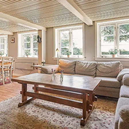 Ferienhaus Charming Seaside - By Traum