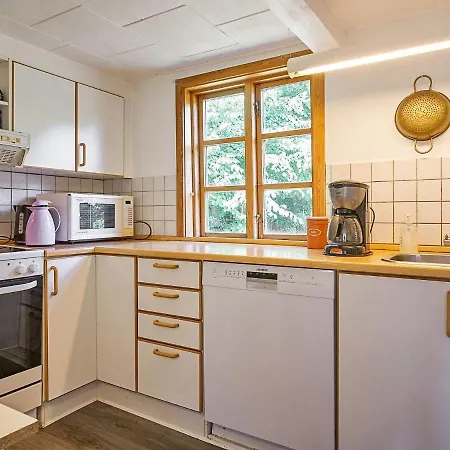 Ferienhaus Charming Seaside - By Traum